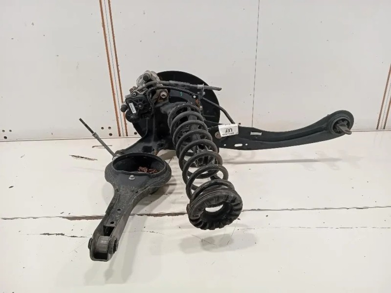 Meccanica Completa POST SX MECCANICA COMPLETA POST SX Ford Ecosport 2017