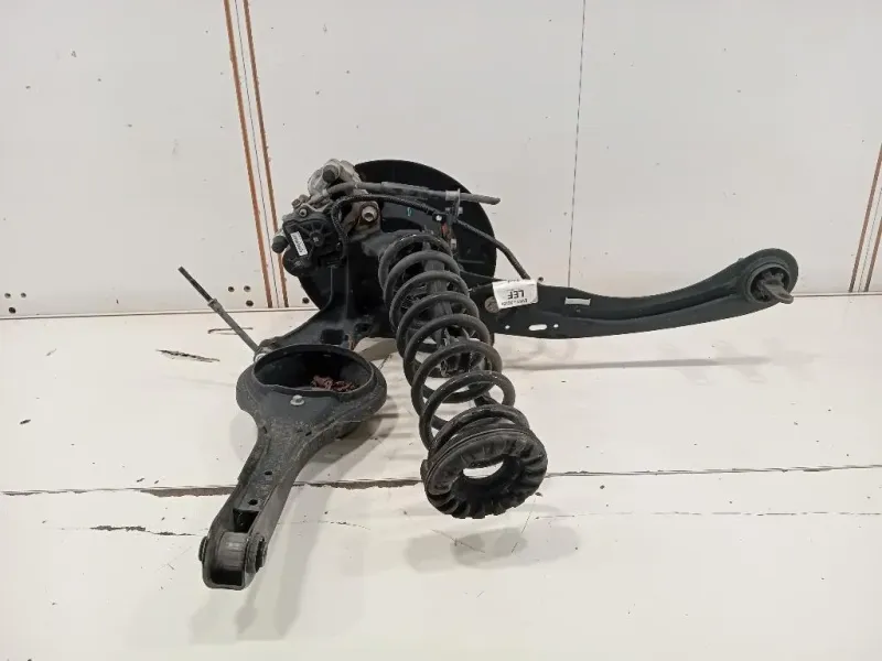 Meccanica Completa POST SX MECCANICA COMPLETA POST SX Ford Ecosport 2017