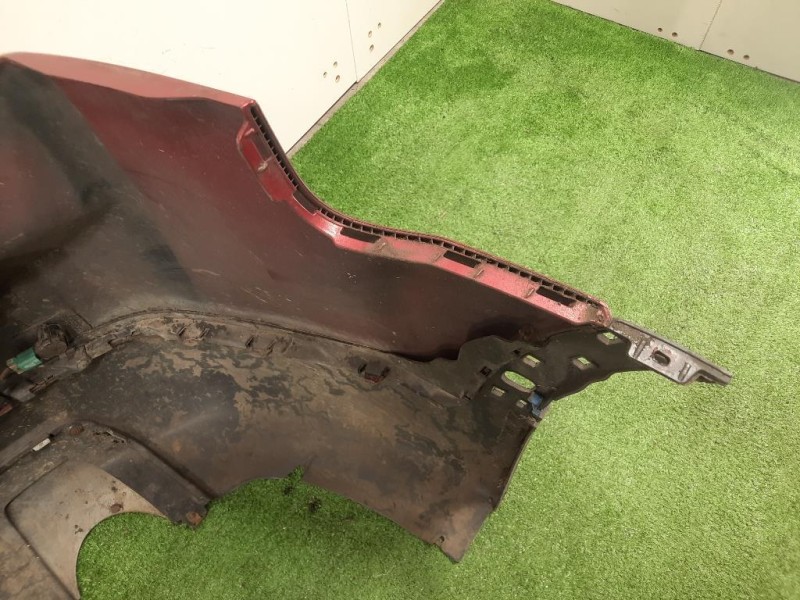 Paraurti POST 96895629 Chevrolet Orlando 2011