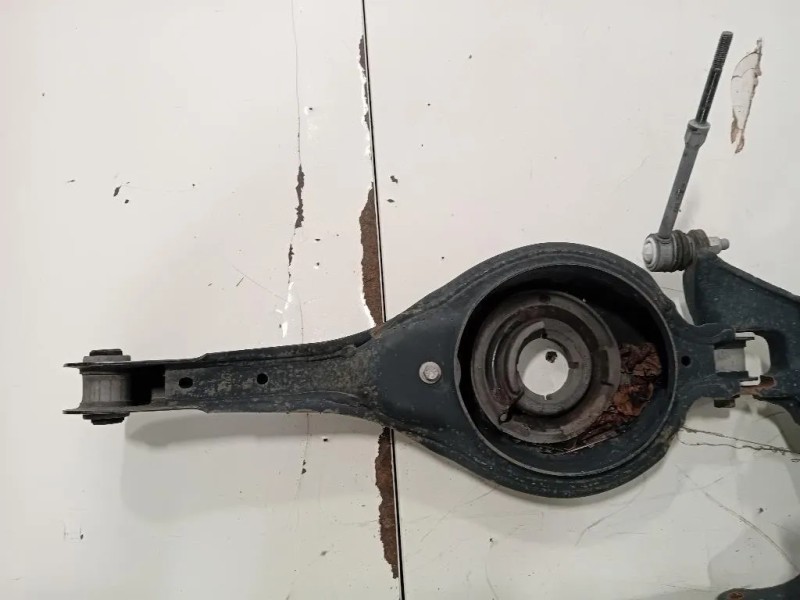 Meccanica Completa POST SX MECCANICA COMPLETA POST SX Ford Ecosport 2017