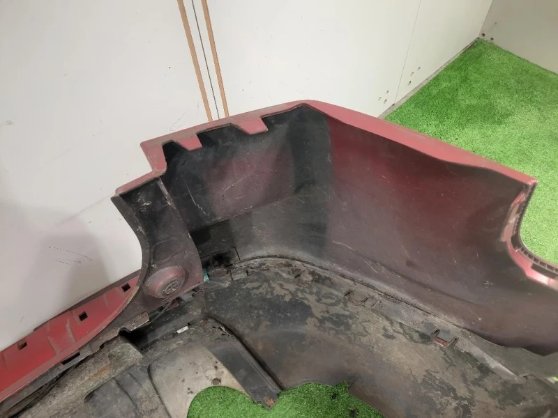 Paraurti POST 96895629 Chevrolet Orlando 2011