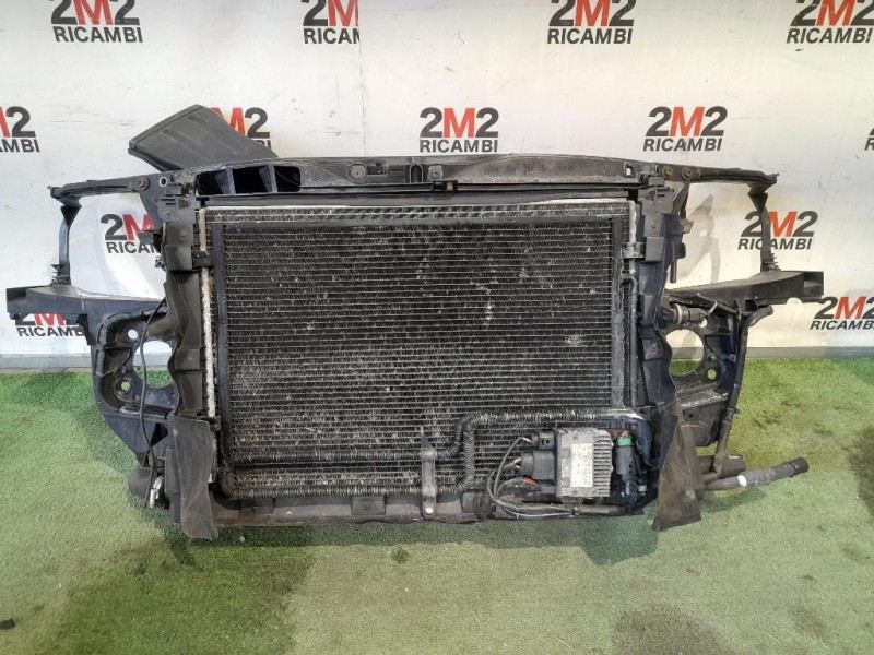 Rivestimento Frontale ANT 8E0805594E Audi A4 8HE Cabrio 2006