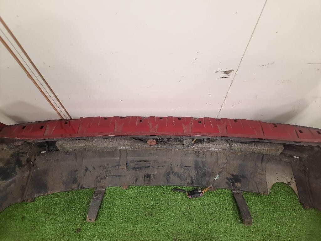 Meccanica Completa POST SX  Ford Focus IV SW 2014