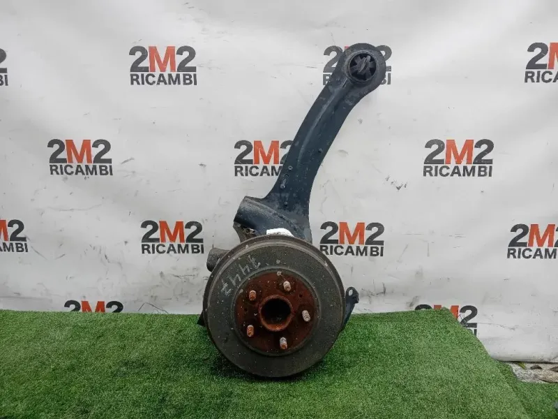 Meccanica Completa POST SX Ford Focus IV SW 2014