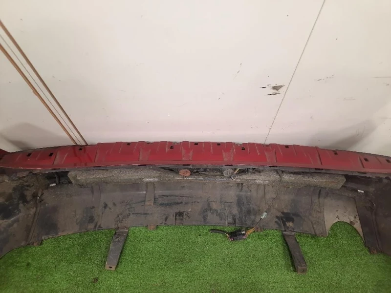 Paraurti POST 96895629 Chevrolet Orlando 2011