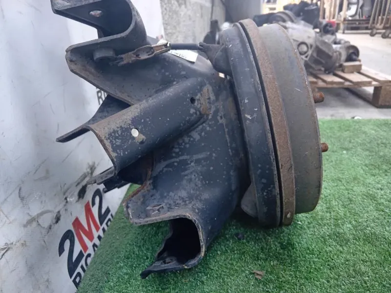 Meccanica Completa POST SX Ford Focus IV SW 2014