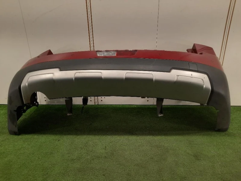 Paraurti POST 96895629 Chevrolet Orlando 2011