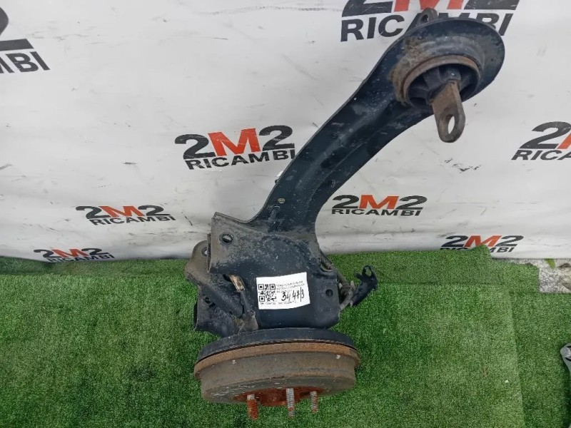 Meccanica Completa POST SX  Ford Focus IV SW 2014