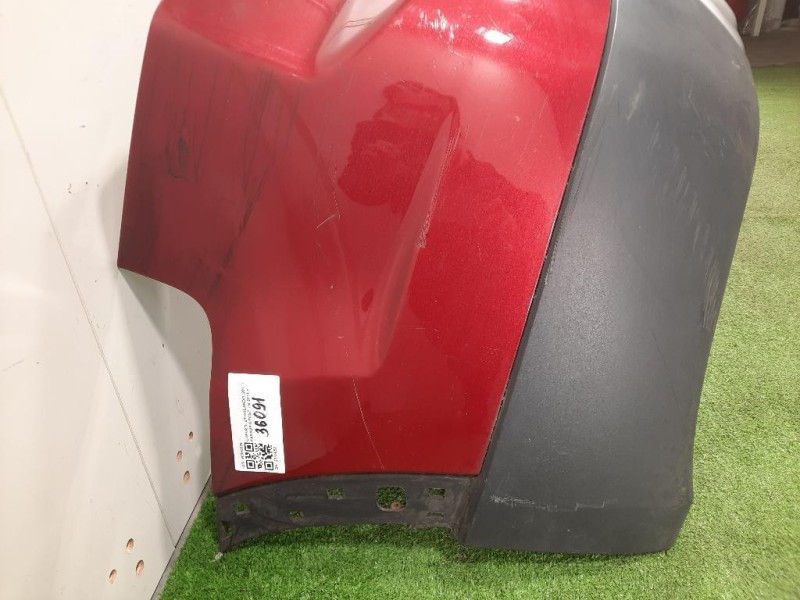 Paraurti POST 96895629 Chevrolet Orlando 2011