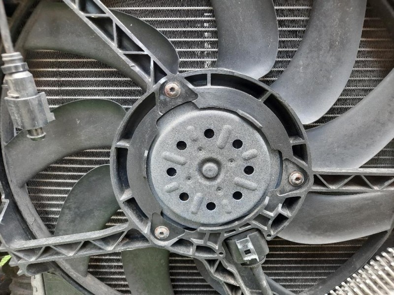 Rivestimento Frontale ANT 8K0805594L Audi A4 8K2 2008