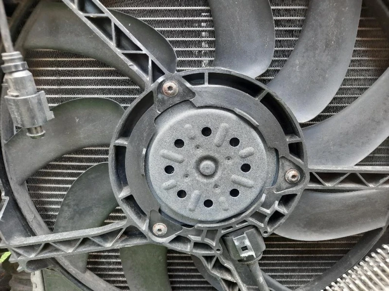 Rivestimento Frontale ANT 8K0805594L Audi A4 8K2 2008