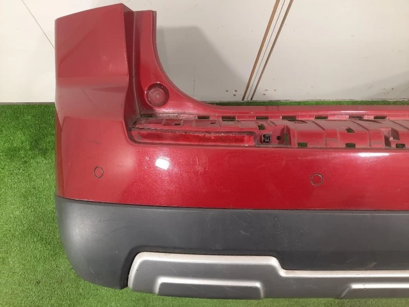 Paraurti POST 96895629 Chevrolet Orlando 2011