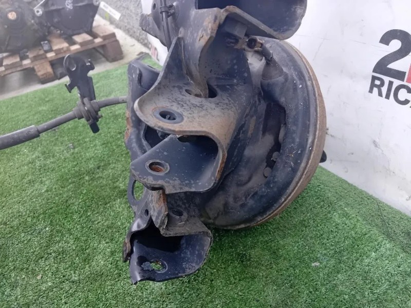 Meccanica Completa POST SX  Ford Focus IV SW 2014