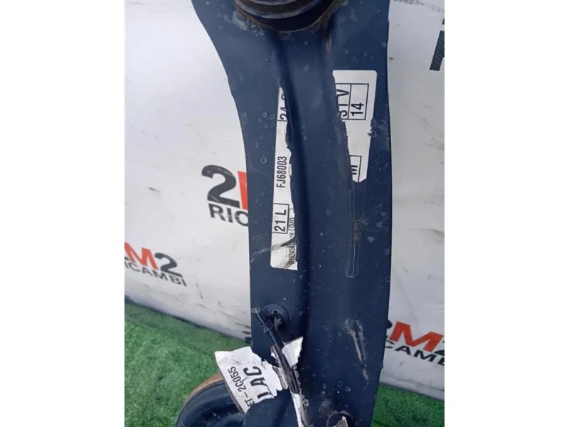 Meccanica Completa POST SX  Ford Focus IV SW 2014