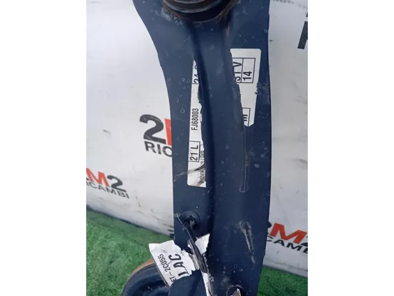 Meccanica Completa POST SX Ford Focus IV SW 2014