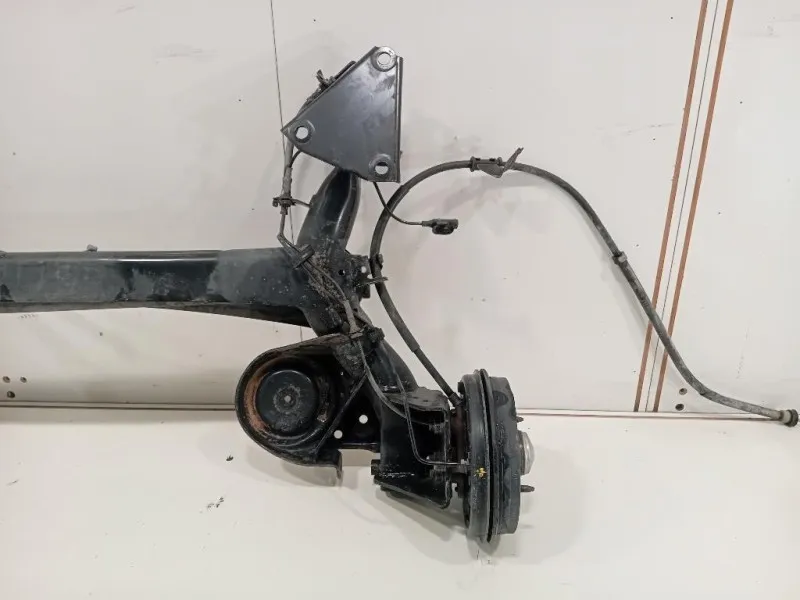 Assale POST 51860404 Fiat 500 II 2008