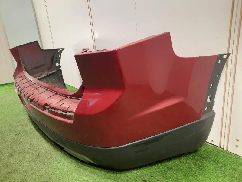 Paraurti POST 96895629 Chevrolet Orlando 2011