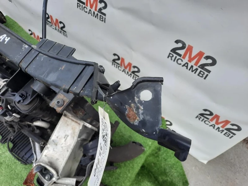 Rivestimento Frontale ANT 8K0805594L Audi A4 8K2 2008