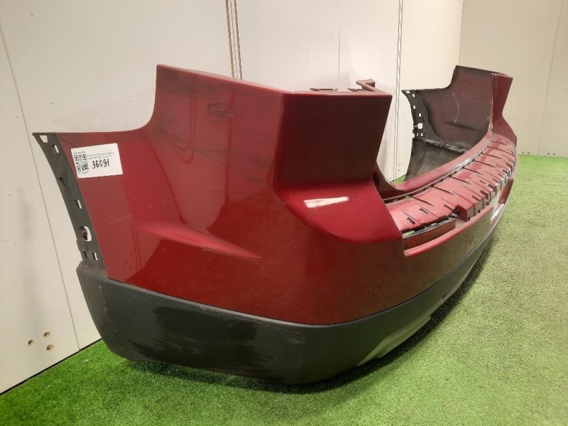 Paraurti POST 96895629 Chevrolet Orlando 2011