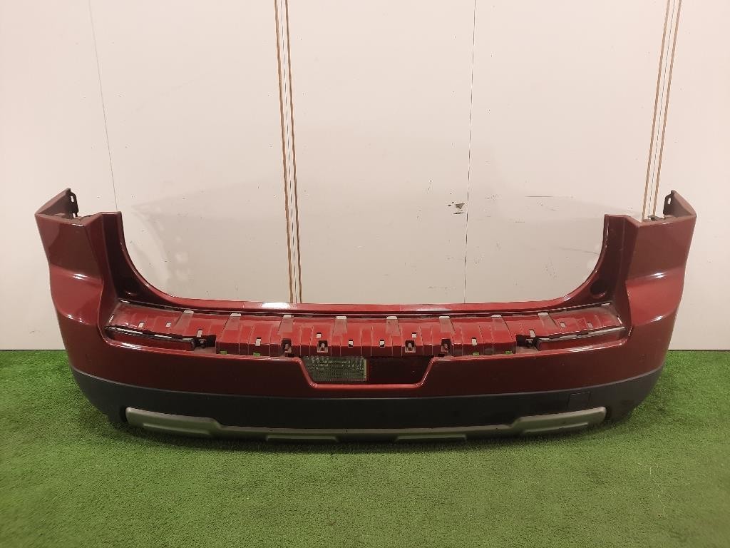 Paraurti POST 96895629 Chevrolet Orlando 2011