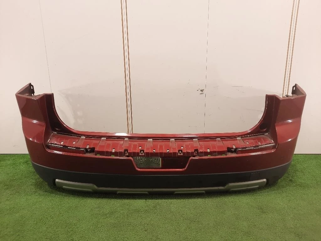 Paraurti POST 96895629 Chevrolet Orlando 2011