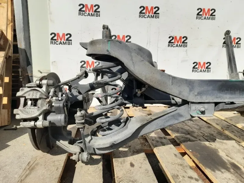 Meccanica Completa POST SX CV615K976 Ford KUGA II 2016