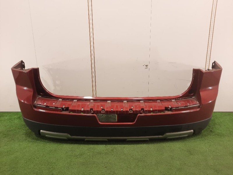 Paraurti POST 96895629 Chevrolet Orlando 2011