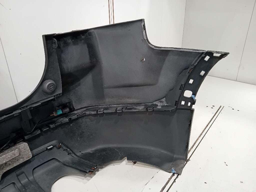 Meccanica Completa POST SX  Hyundai Santa FÉ V 2018