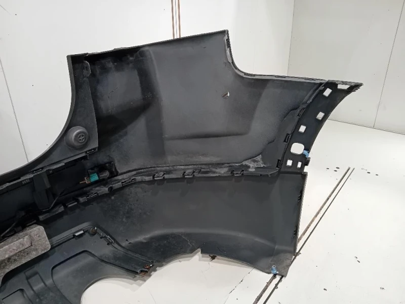 Paraurti POST PARAURTI POST Chevrolet Orlando 2011