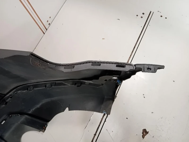 Paraurti POST PARAURTI POST Chevrolet Orlando 2011