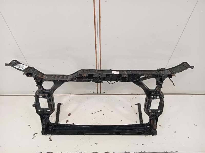 Rivestimento Frontale ANT RIVESTIMENTO FRONTALE ANT Audi A4 8K2 2008