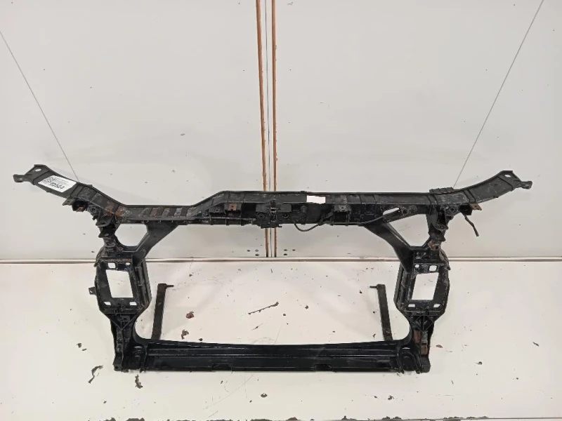 Rivestimento Frontale ANT RIVESTIMENTO FRONTALE ANT Audi A4 8K2 2008