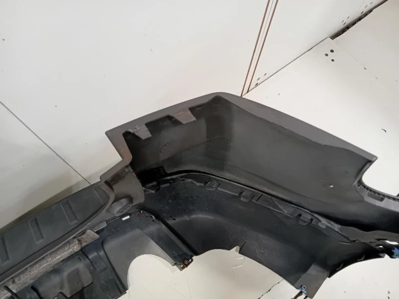 Paraurti POST PARAURTI POST Chevrolet Orlando 2011