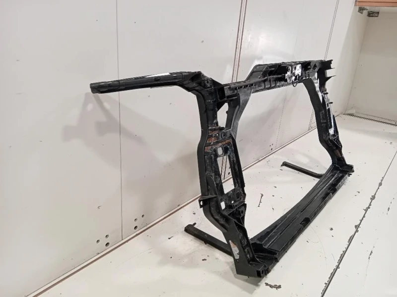 Rivestimento Frontale ANT RIVESTIMENTO FRONTALE ANT Audi A4 8K2 2008