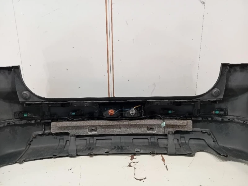 Paraurti POST PARAURTI POST Chevrolet Orlando 2011