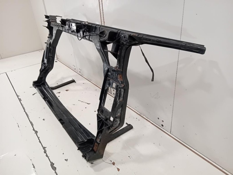 Rivestimento Frontale ANT RIVESTIMENTO FRONTALE ANT Audi A4 8K2 2008