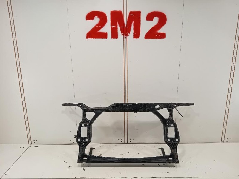 Rivestimento Frontale ANT RIVESTIMENTO FRONTALE ANT Audi A4 8K2 2008