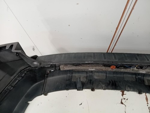 Rivestimento Frontale ANT RIVESTIMENTO FRONTALE ANT Audi A4 8K2 2008