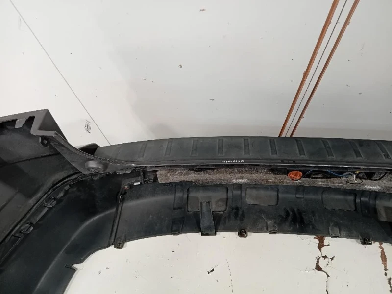 Paraurti POST PARAURTI POST Chevrolet Orlando 2011