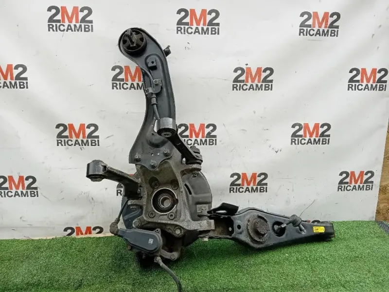 Meccanica Completa POST SX Hyundai Santa FÉ V 2018