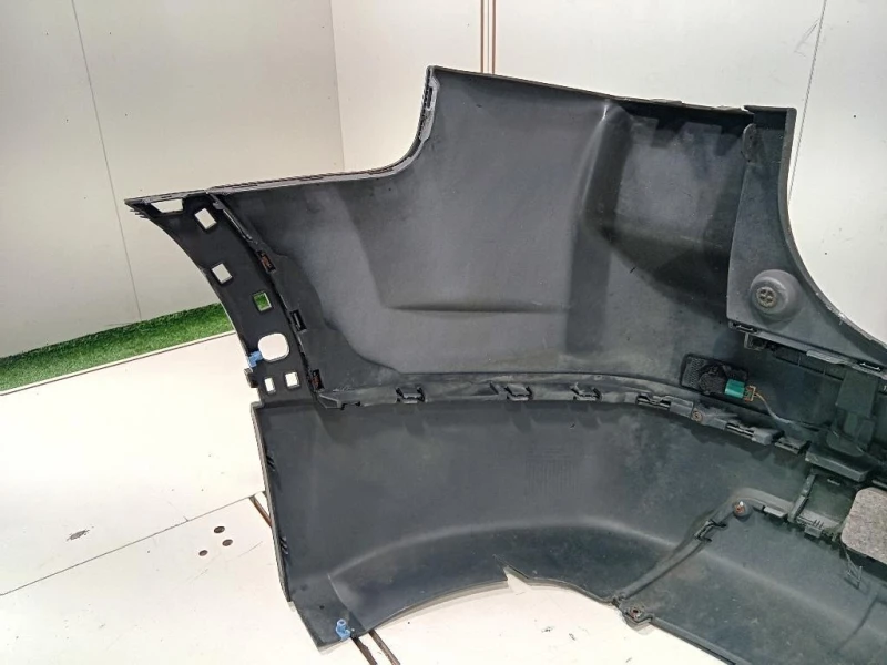 Paraurti POST PARAURTI POST Chevrolet Orlando 2011