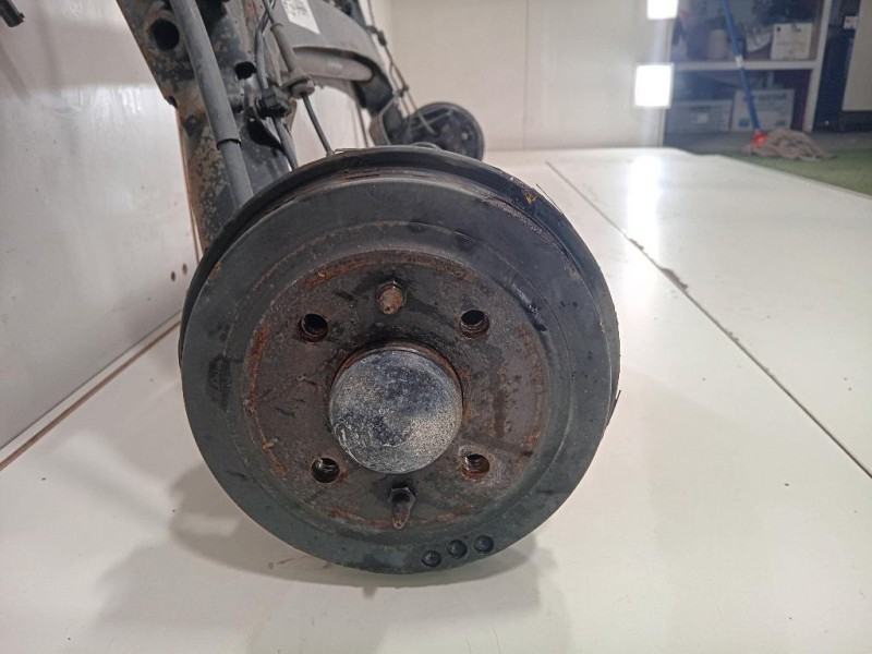 Assale POST 51860404 Fiat 500 II 2008