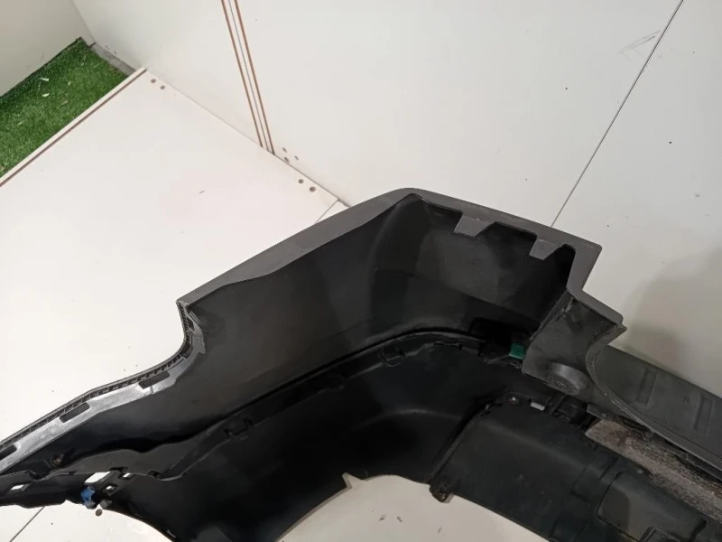 Paraurti POST PARAURTI POST Chevrolet Orlando 2011