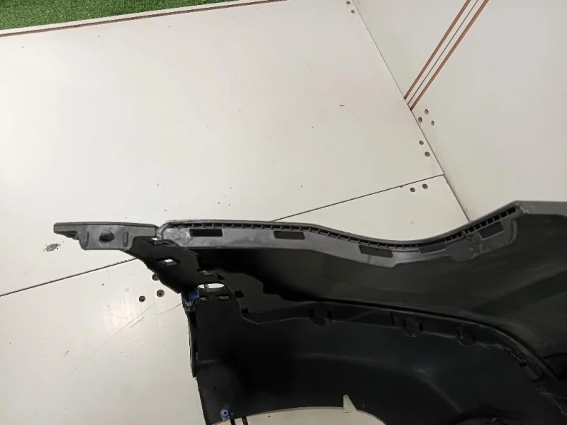 Paraurti POST PARAURTI POST Chevrolet Orlando 2011