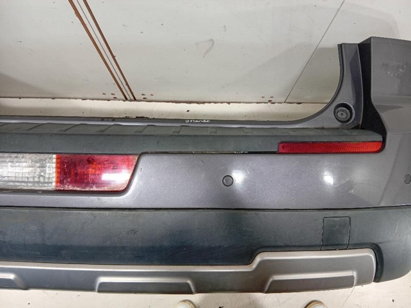 Paraurti POST PARAURTI POST Chevrolet Orlando 2011