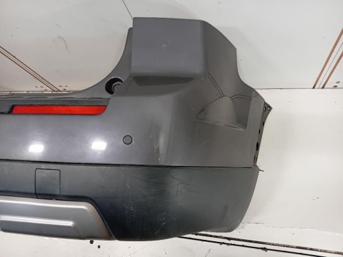 Rivestimento Frontale ANT Audi A4 8K5 Avant 2012