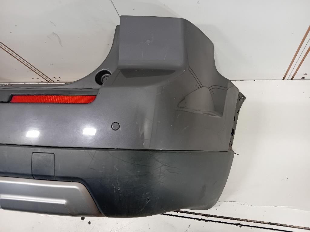 Meccanica Completa POST SX BJ32-18K004 CG Land Rover Range Rover Evoque I 2011
