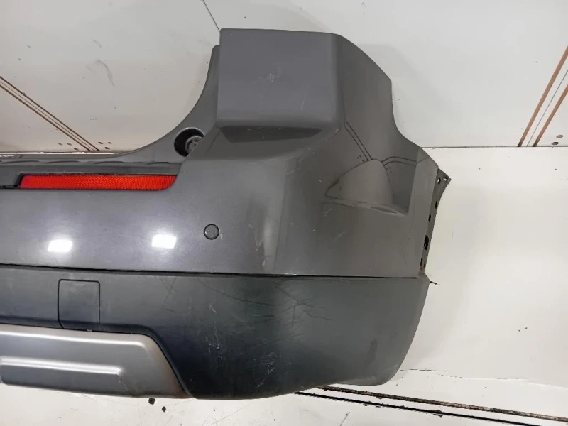 Paraurti POST PARAURTI POST Chevrolet Orlando 2011