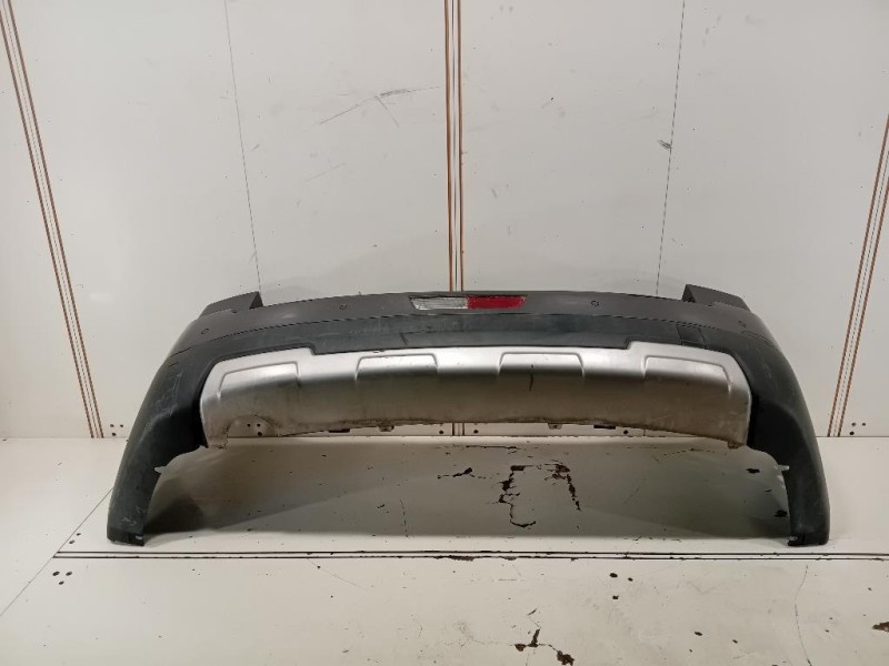 Paraurti POST PARAURTI POST Chevrolet Orlando 2011