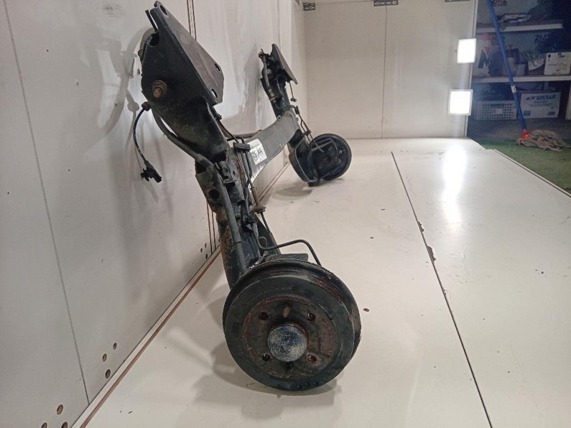 Assale POST 51860404 Fiat 500 II 2008